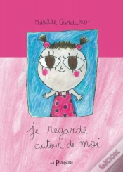 Capa do artigo Je Regarde Autour De Moi
