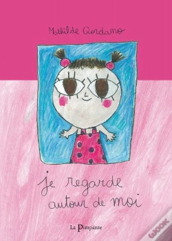 Capa do artigo Je Regarde Autour De Moi