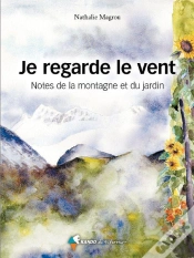 Capa do artigo Je Regarde Le Vent