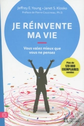 Je Réinvente Ma Vie