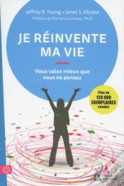 Capa do artigo Je Réinvente Ma Vie