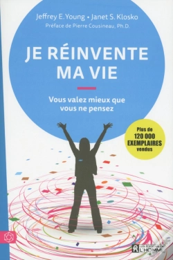 Capa do artigo Je Réinvente Ma Vie