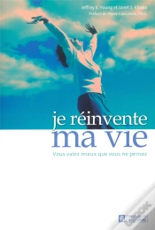 Capa do artigo Je Reinvente Ma Vie ; Vous Valez Mieux Que Vous Ne Pensez
