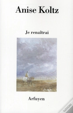 Capa do artigo Je Renaîtrai