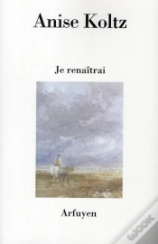 Capa do artigo Je Renaîtrai