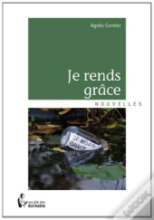 Je Rends Grace