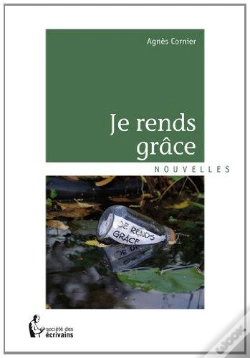 Capa do artigo Je Rends Grace