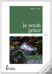 Capa do artigo Je Rends Grace