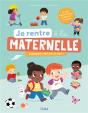Je Rentre À La Maternelle - Preview