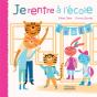 Je Rentre A L'Ecole - Preview