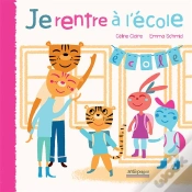 Capa do artigo Je Rentre A L