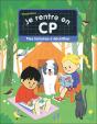 Je Rentre En Cp : Mes Histoires À Déchiffrer - Preview