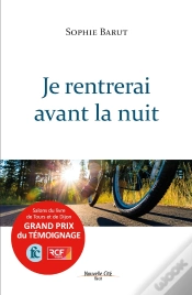 Capa do artigo Je Rentrerai Avant La Nuit