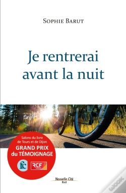 Capa do artigo Je Rentrerai Avant La Nuit