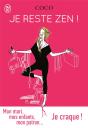Je Reste Zen ! - Preview