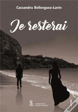 Capa do artigo Je Resterai