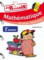 Je Reussis Math 1ere Annee - Preview