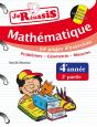 Je Reussis Math 4eme - 2eme Partie - Preview