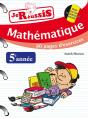 Je Reussis Math 5eme Annee - Preview