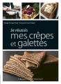 Je Reussis Mes Crepes Et Galettes - Preview