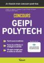 Je Réussis Mon Concours Geipi Polytech - Admissions Post-Bac Parcoursup + Épreuves : Votre Concours Pas À Pas - Rappels De Cours - Sujets Corrigés - A - Preview