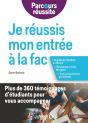 Je Réussis Mon Entrée À La Fac - Preview