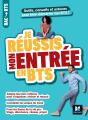 Je Réussis Mon Entrée En Bts - Preview