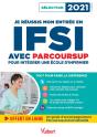 Je Réussis Mon Entrée En Ifsi Avec Parcoursup - Preview