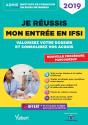 Je Réussis Mon Entrée En Ifsi - Preview