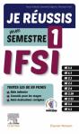 Je Réussis Mon Semestre 1 !  Ifsi - Preview