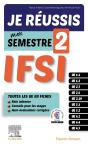 Je Réussis Mon Semestre 2 ! Ifsi - Preview