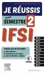 Je Réussis Mon Semestre 2 ! Ifsi - Preview