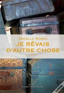 Capa do artigo Je Revais D'Autre Chose