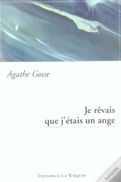 Capa do artigo Je Revais Que J'Etais Un Ange