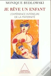 Capa do artigo Je Reve Un Enfant