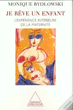 Capa do artigo Je Reve Un Enfant