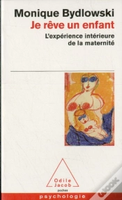 Capa do artigo Je Rêve Un Enfant