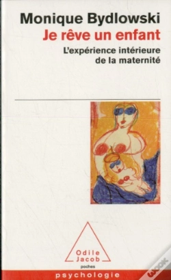 Capa do artigo Je Rêve Un Enfant