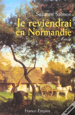 Capa do artigo Je Reviendrai En Normandie