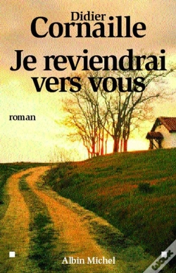 Capa do artigo Je Reviendrai Vers Vous