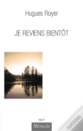 Je Reviens Bientot