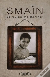 Je Reviens Me Chercher