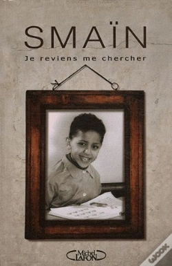 Capa do artigo Je Reviens Me Chercher
