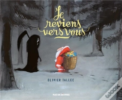 Capa do artigo Je Reviens Vers Vous