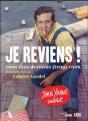 Je Reviens ! Vous Êtes Devenus (Trop) Cons - Preview