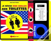 Je Revise Mon Anglais Aux Toilettes - Coffret