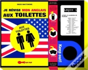Capa do artigo Je Revise Mon Anglais Aux Toilettes - Coffret
