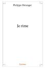 Je Rime - Preview