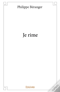 Capa do artigo Je Rime