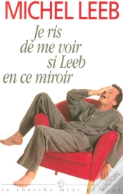 Capa do artigo Je Ris De Me Voir Si Leeb En Ce Miroir